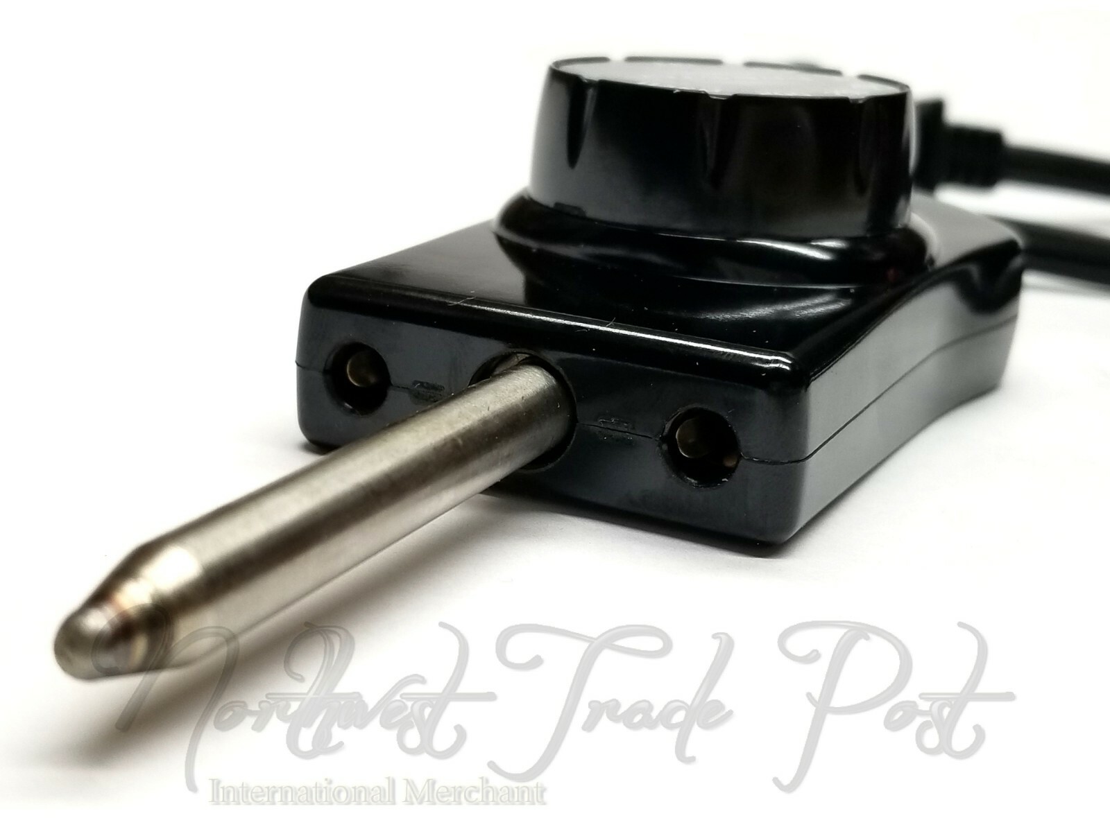 Temperature Control Heat Probe Power Cord for Sunbeam Skillet Frypan