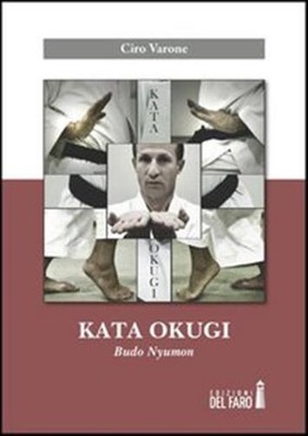 Kata okugi. Budo Nyumon - Mann Ciro