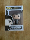 Funko Pop! Vinyl: Game of Thrones - Bran Stark #52 W Pop Protector