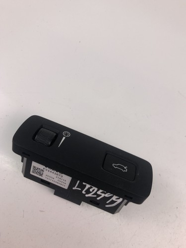 VOLVO XC60 II 246 Schalter 31443873 25735502