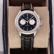 Breitling Premier B01 Chronograph ab0145211g1p1