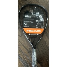 Head CPS Heat PowerZone String Racquetball Racquet Sport - NEW 5/8 Grip