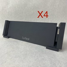 Microsoft 1664 Surface Docking Station Lot of 4 Untested