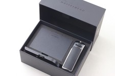 UNUSED in Box Hasselblad 907X CG Control Grip Medium Format Camera From JAPAN