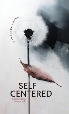 Nawshaba Khuda | Self Centered | Buch | Englisch (2024) | [.]