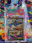 Mega Dragonite Ex MAR 271/217 Ascended Heroes ACE 10 **Perfect Subgrades**
