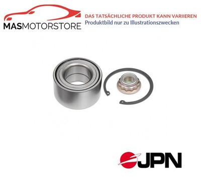RADLAGERSATZ RADLAGER SATZ VORNE JPN 10L9103-JPN P NEU OE QUALITÄT