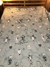 RARE Vintage DISNEY NIGHTMARE BEFORE CHRISTMA...