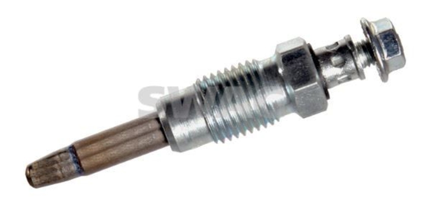 SWAG Glow Plug For RENAULT 19 I Chamade II 21 Clio Super 5 84-98 7700704185
