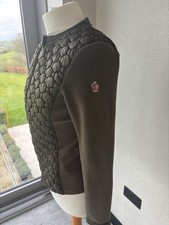 Moncler Grenoble Jacket Fleece Ski M