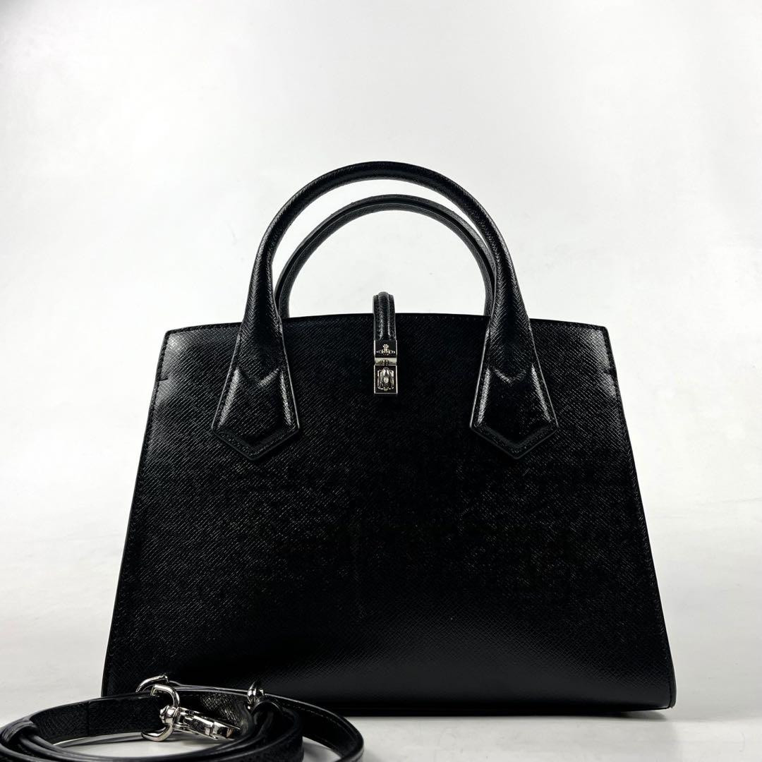 Vivienne Westwood 2way Sophia handbag, crossbody 730 Vivienne Westwood 2way Sophia handbag, crossbody 730