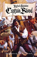 Captain Blood | Rafael Sabatini | Taschenbuch | Kartoniert / Broschiert | 2002