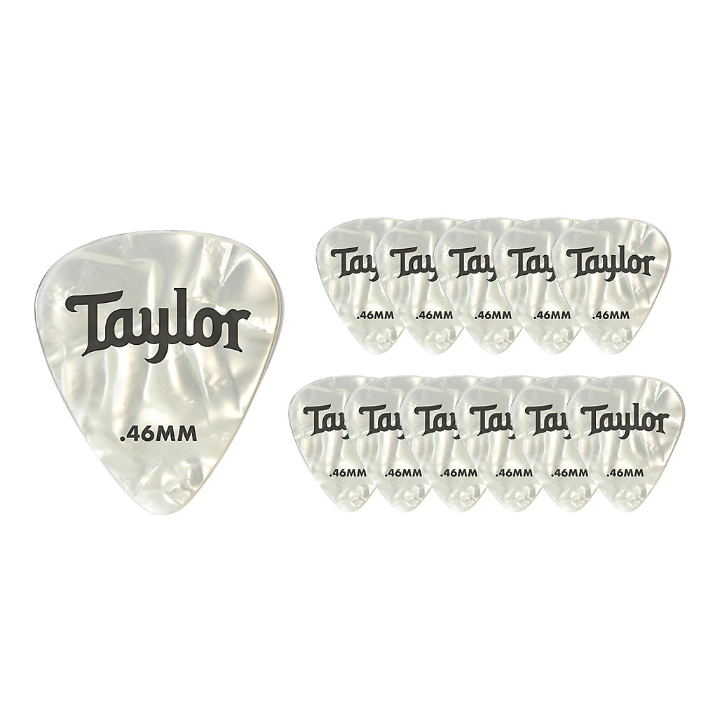 Отмычки из целлулоида Taylor 12 штук 96 мм 12 упаковок 2490₽
