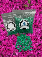 Olson O-Jets Green 300° Fan Spray 9-21 GPH Made in USA!