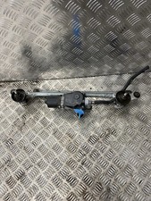 Renault Kadjar 2016 Windscreen Wiper Motor + Linkage