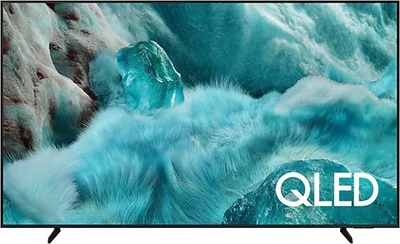 Samsung Smart TV 75" QLED 4K UHD HDR10+ Vision AI QE75Q7FAAU - Immagine 1 di 4
