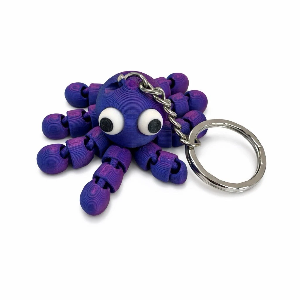 15 Portachiavi In Plastica Colorata Con Faccina - Giochi E Regali Per Bambini, Premi