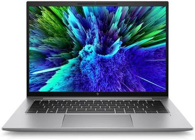 HP ZBook Firefly 14 G10 A Ryzen 5 7640HS 32GB RAM 1TB NVMe SSD 14 in FHD W11 Pro