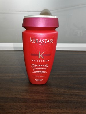 Kerastase Reflection Bain Chromatique Riche Shampoo - 8.5oz