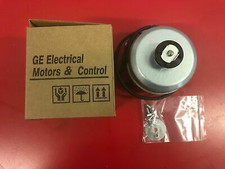 CONDENSER FAN MOTOR AMANA FRIDGE ATS518SW
