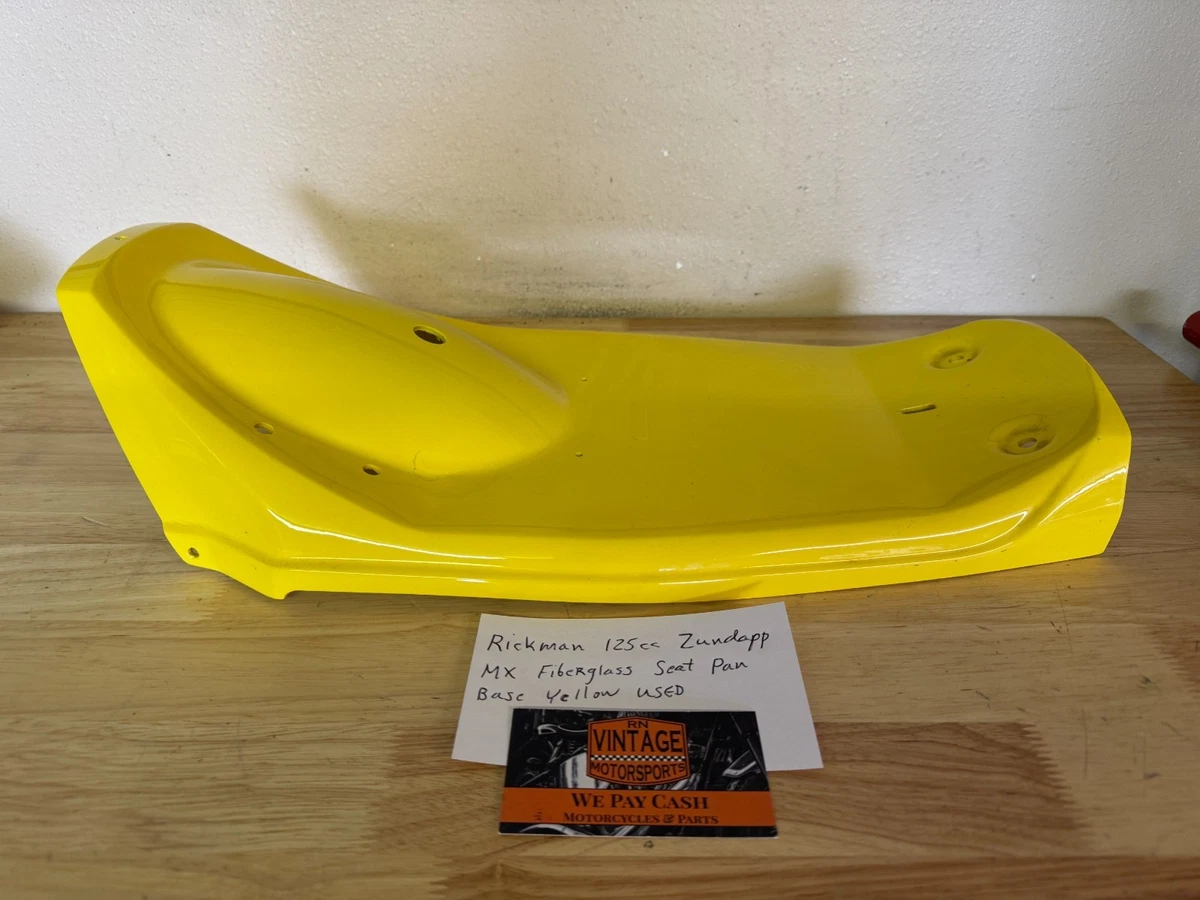 Rickman Motorcycle Body & Frames for sale | eBay