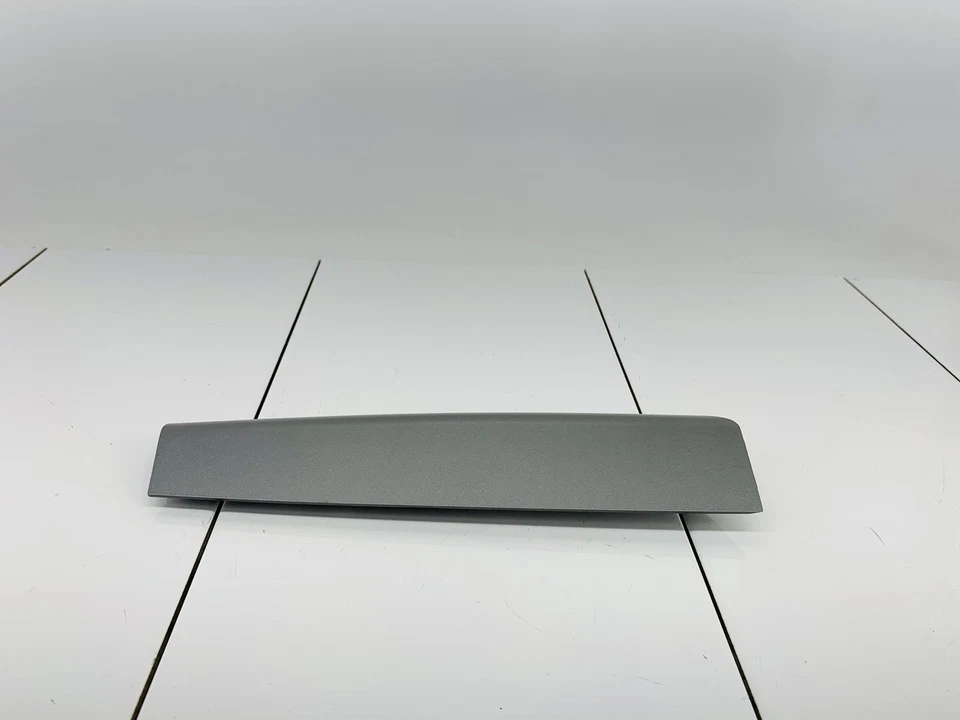 09-11 MERCEDES BENZ SLK300 LADO DEL CONDUCTOR IZQUIERDO PANEL REPOSABRAZOS MOLDURA CUBIERTA OEM Foto 3 de 4