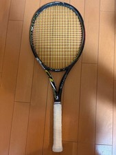 SRIXON REVO 3.0 Tour Tennis Rackets Set of 2 Hard Court, Sonic Core Tech, Used