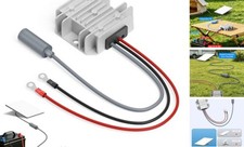 Starlink Mini 12V Adapter,12V/24V to 30V 3.5A DC Step Up Converter Starlink