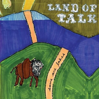 Land of Talk - Some Are Lakes [New Vinyl LP]