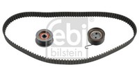 Zahnriemensatz Febi Bilstein 28451 FÜR Opel Steuerriemensatz Zahnriemen KIT