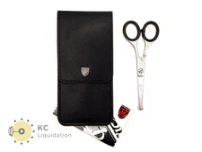 3 Swords Germany Professional Nose / Ear Trimmer (Stainless Steal) - NEW