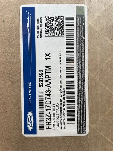 FR3Z-17D743-AAPTM