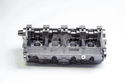 Zylinderkopf AMC 908906 BLS BMM BRR BRS für VW AUDI BMP BSU SKODA SEAT BVK BRT 5