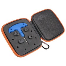 4x Golf Weights for Cobra DS-ADAPT, DS-ADAPT X/LS/MAX Fairway Hybrid 2g4g6g8g