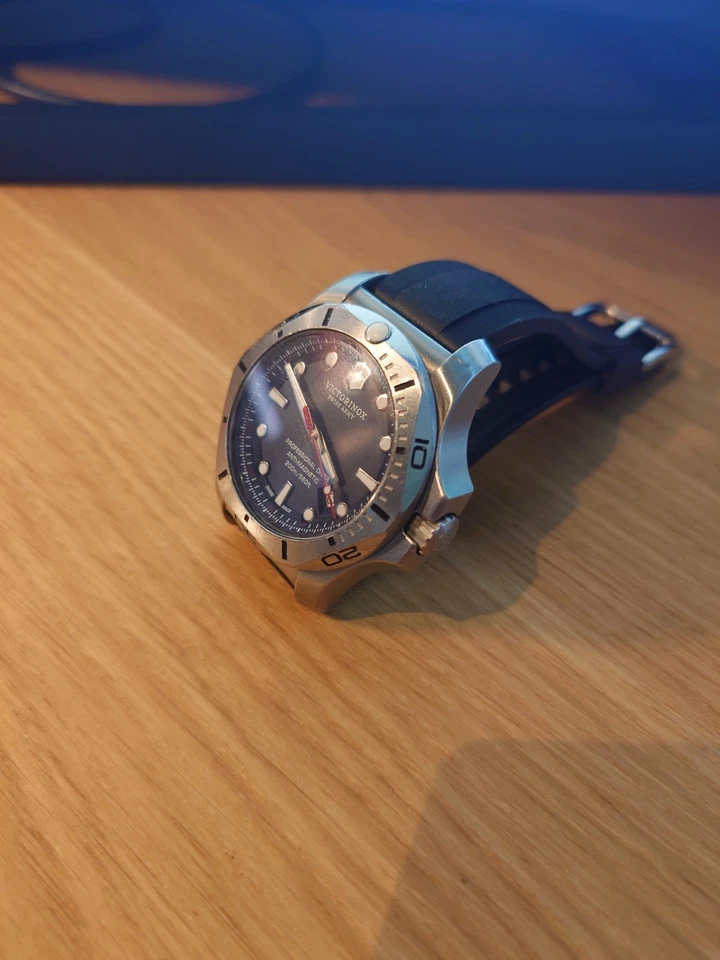 Victorinox INOX Professional Diver 241734 - Image 2 of 4
