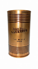 Jean Paul Gaultier Le Male Elixir Eau de Parfum for Men, 75 ML, 2.5 FL