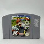 New ListingMario Kart 64 N64 Authentic Original Game Cartridge Tested Working