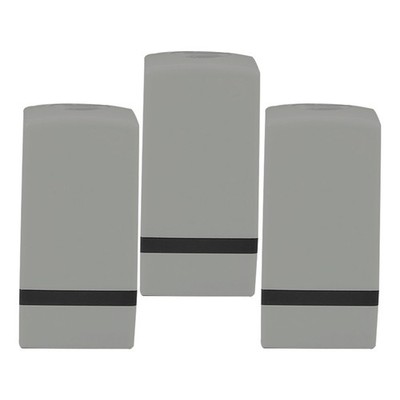 3 Pcs Chord Identifier Kit Ink Stamp for Chords Marking Tool Identification