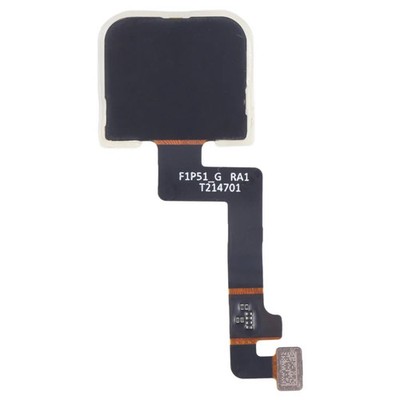 For ZTE nubia Red Magic 6s Pro / 7 / 7s Fingerprint Sensor Flex Cable, For ZTE