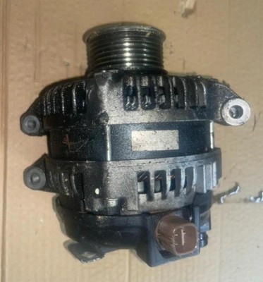 2006-2011 Honda Civic 2.0L Alternator Tested Used Part Assembly OEM
