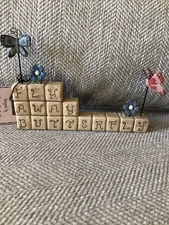 Blossom Bucket Frog Suzi Skoglund Fly Away Butterfly New