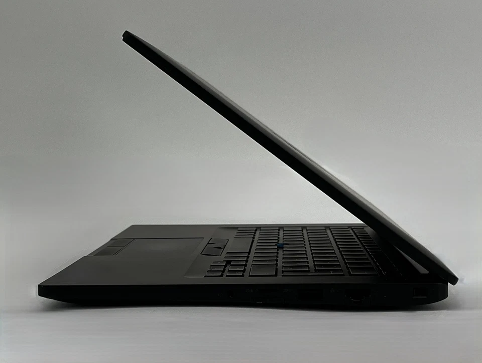 Dell Latitude 7490 · i7-8650U · 8GB · 256GB, Foto 2 von 4
