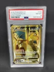 2016 Pokemon Xy Evolutions #106 Fa/Dragonite Ex Evolutions PSA 8