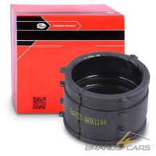 GATES DICHTUNG LUFTSCHLAUCH KUPPLUNGSSTÜCK FÜR AUDI A4 8D 8E A6 4B 1.6 1.8 2.0