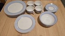 Doulton Fine China Dinner Services