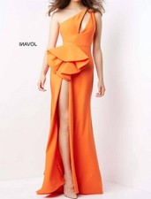 Jovani Women's Evening Dress Size 4