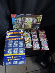 Crown Zenith Booster Box | eBay