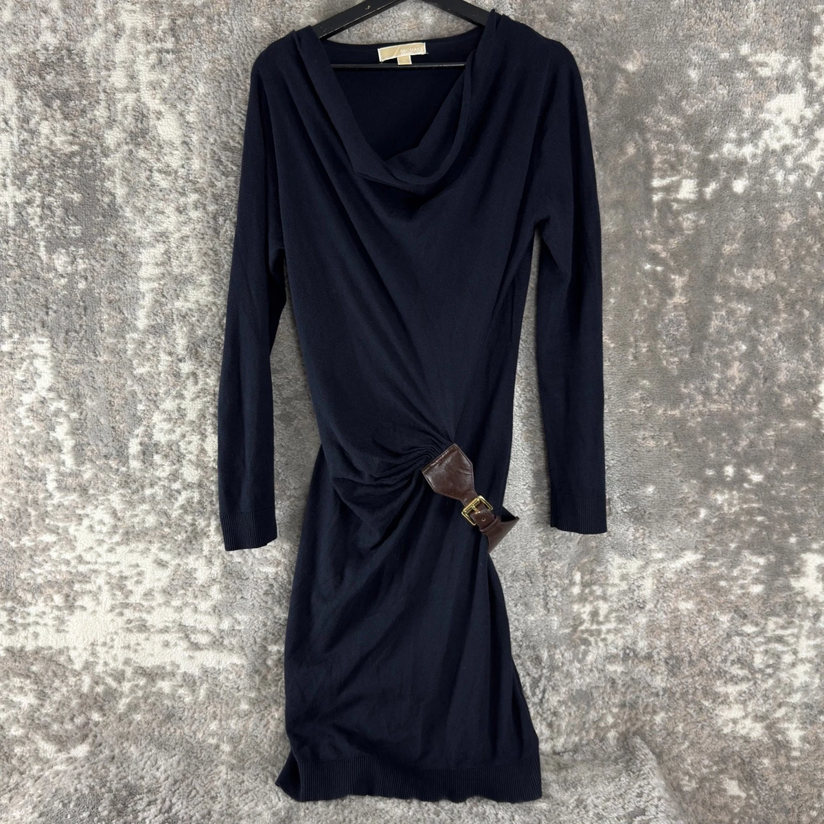 Michael Kors Sweater Dresses for Women for sale - eBay Michael Kors Sweater Dresses for Women for sale - eBay