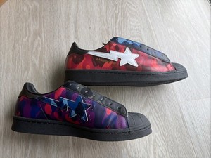 Bape Superstar | eBay