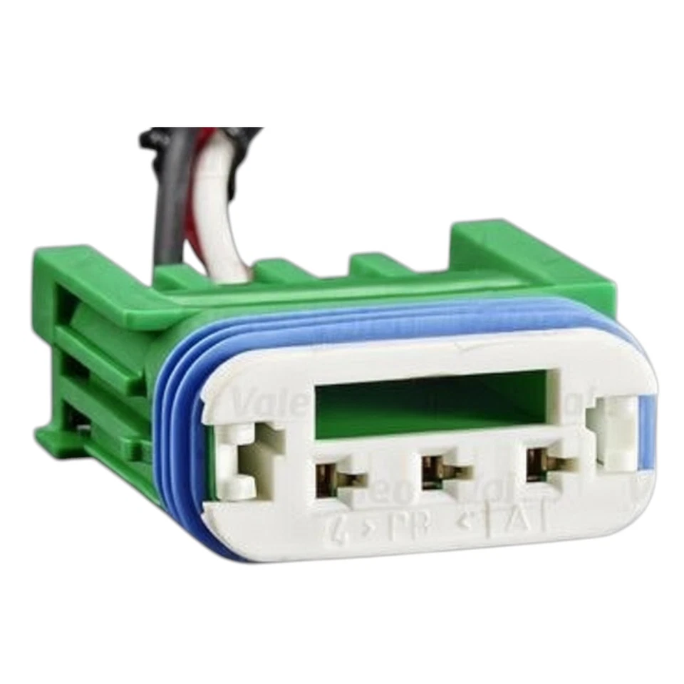 Valeo 255500 (Intermotor 50991) Oil Pressure Switch, Automatic Transmission - Image 3 of 4